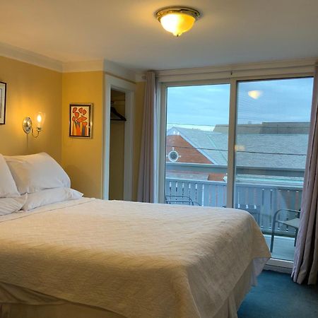 Brasswood Inn Provincetown Zewnętrze zdjęcie