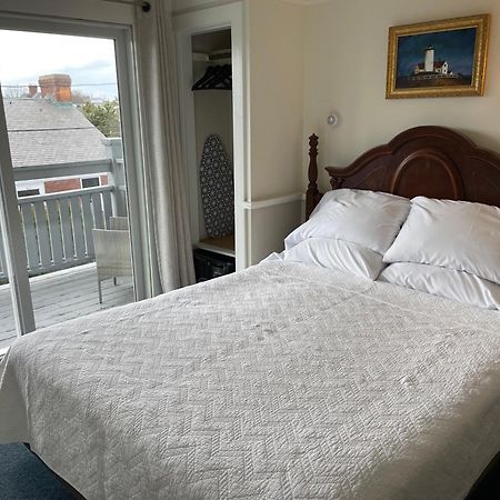 Brasswood Inn Provincetown Zewnętrze zdjęcie