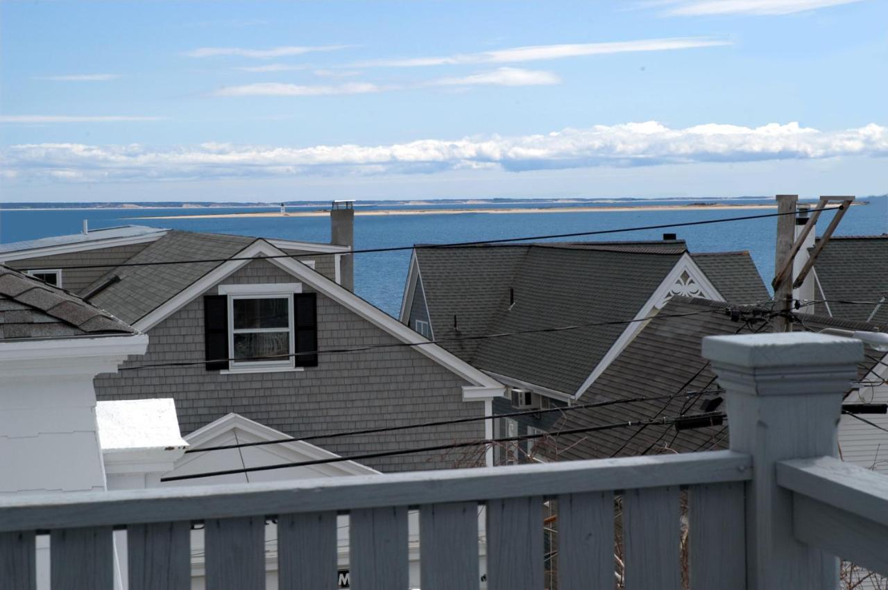 Brasswood Inn Provincetown Zewnętrze zdjęcie