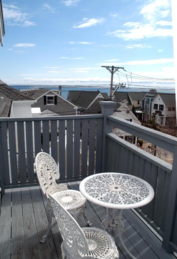 Brasswood Inn Provincetown Zewnętrze zdjęcie