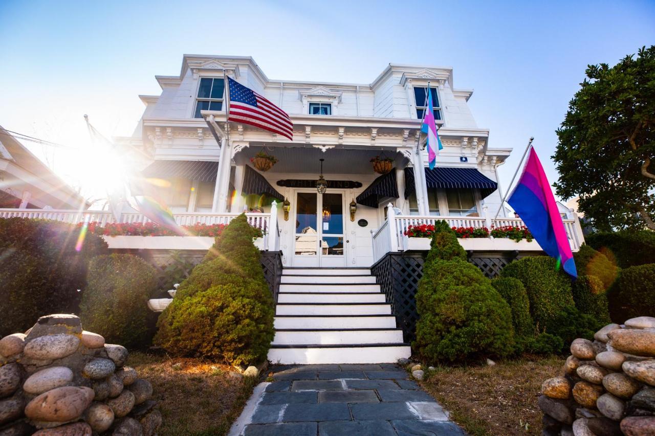 Brasswood Inn Provincetown Zewnętrze zdjęcie