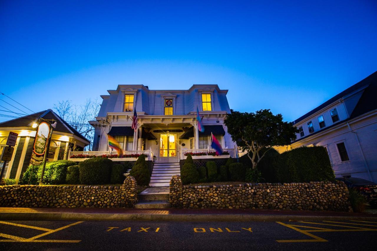 Brasswood Inn Provincetown Zewnętrze zdjęcie
