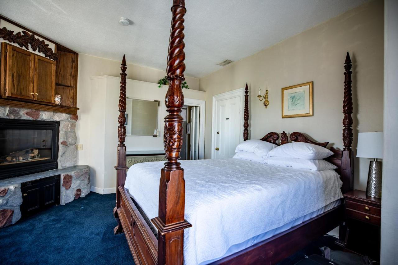 Brasswood Inn Provincetown Zewnętrze zdjęcie