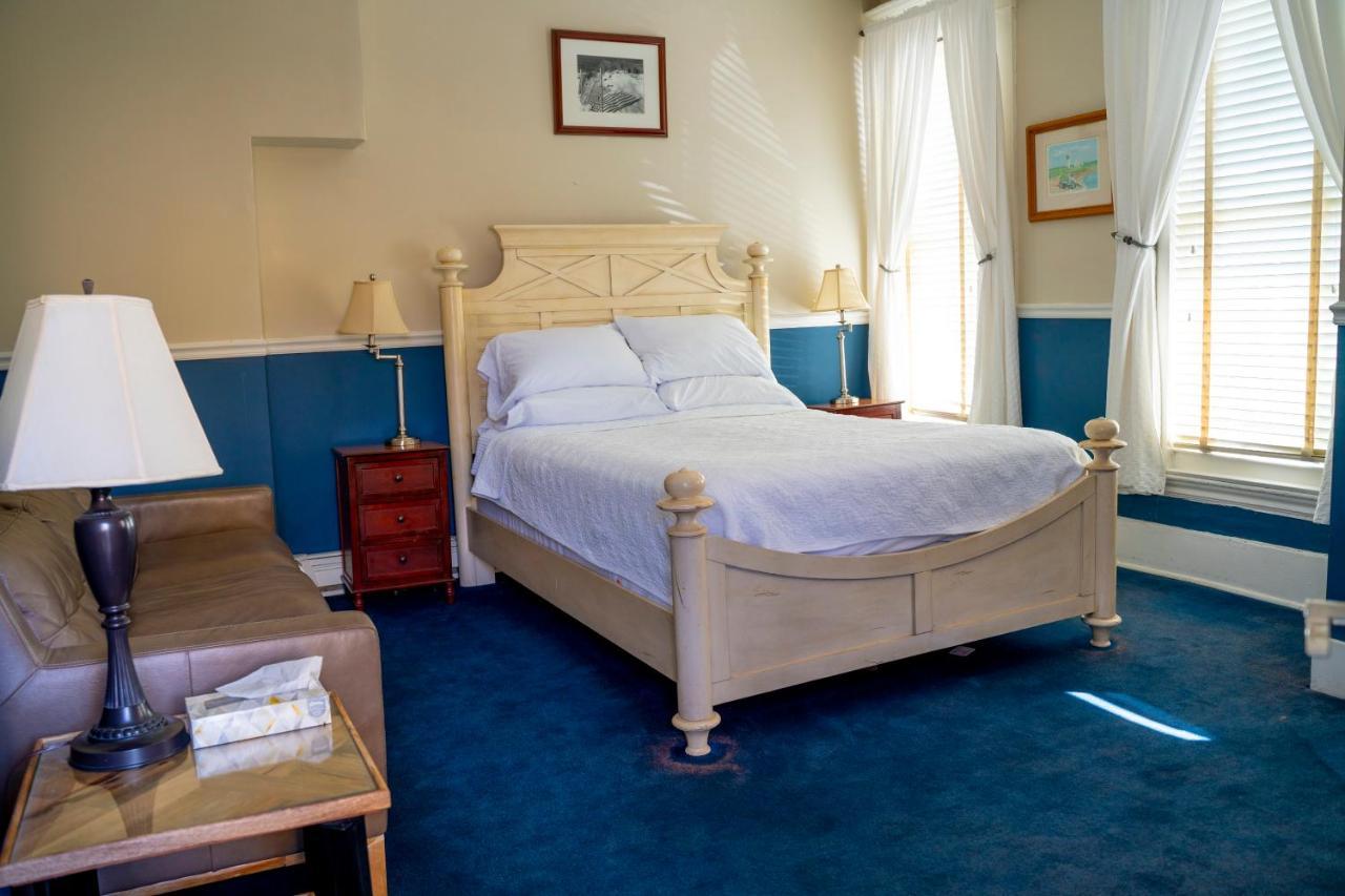 Brasswood Inn Provincetown Zewnętrze zdjęcie