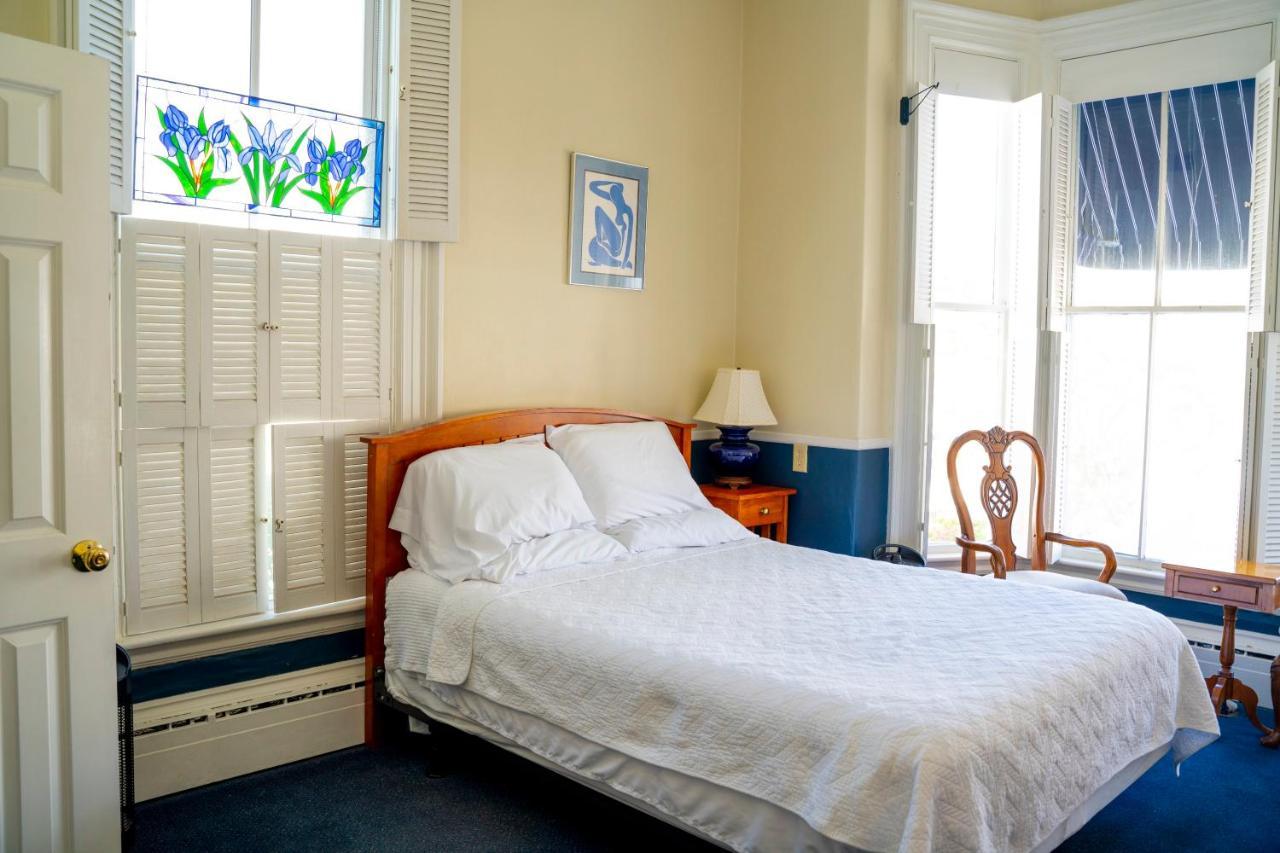 Brasswood Inn Provincetown Zewnętrze zdjęcie