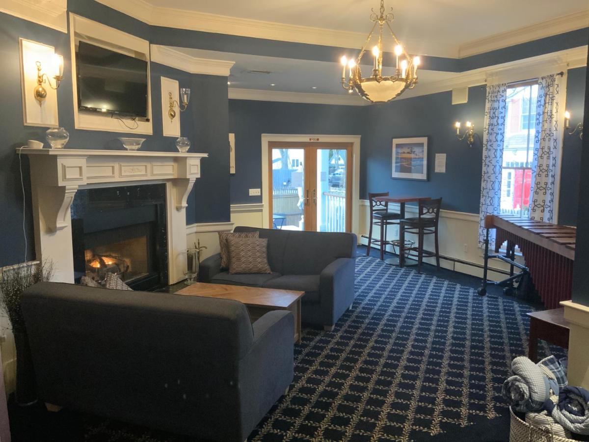 Brasswood Inn Provincetown Zewnętrze zdjęcie