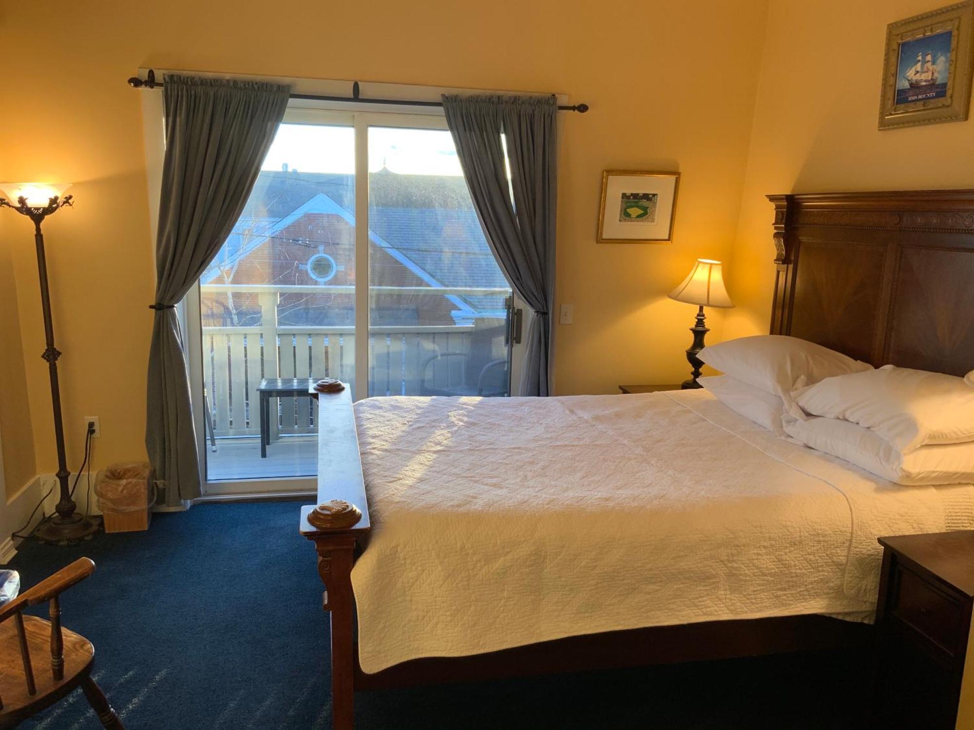 Brasswood Inn Provincetown Zewnętrze zdjęcie