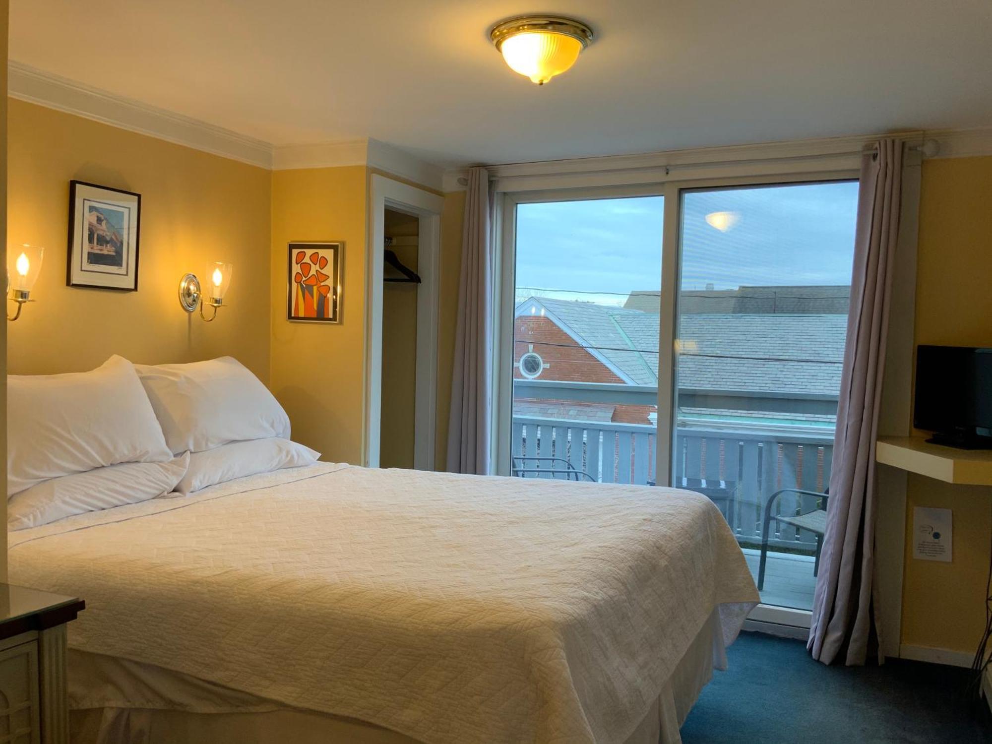 Brasswood Inn Provincetown Zewnętrze zdjęcie