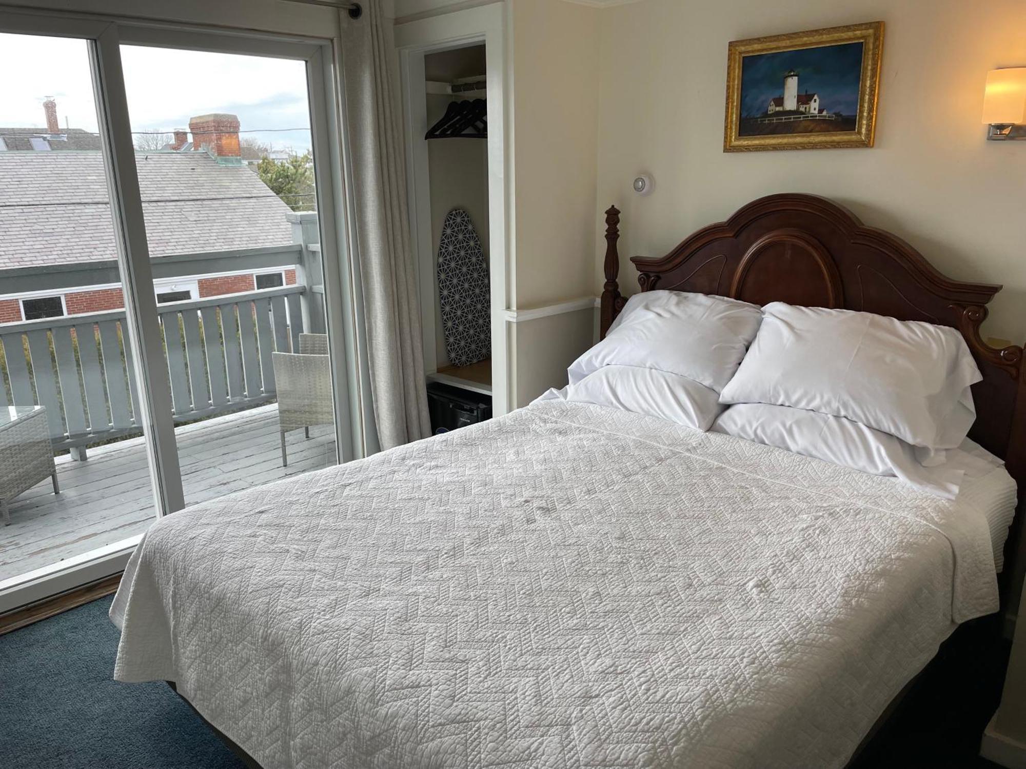 Brasswood Inn Provincetown Zewnętrze zdjęcie