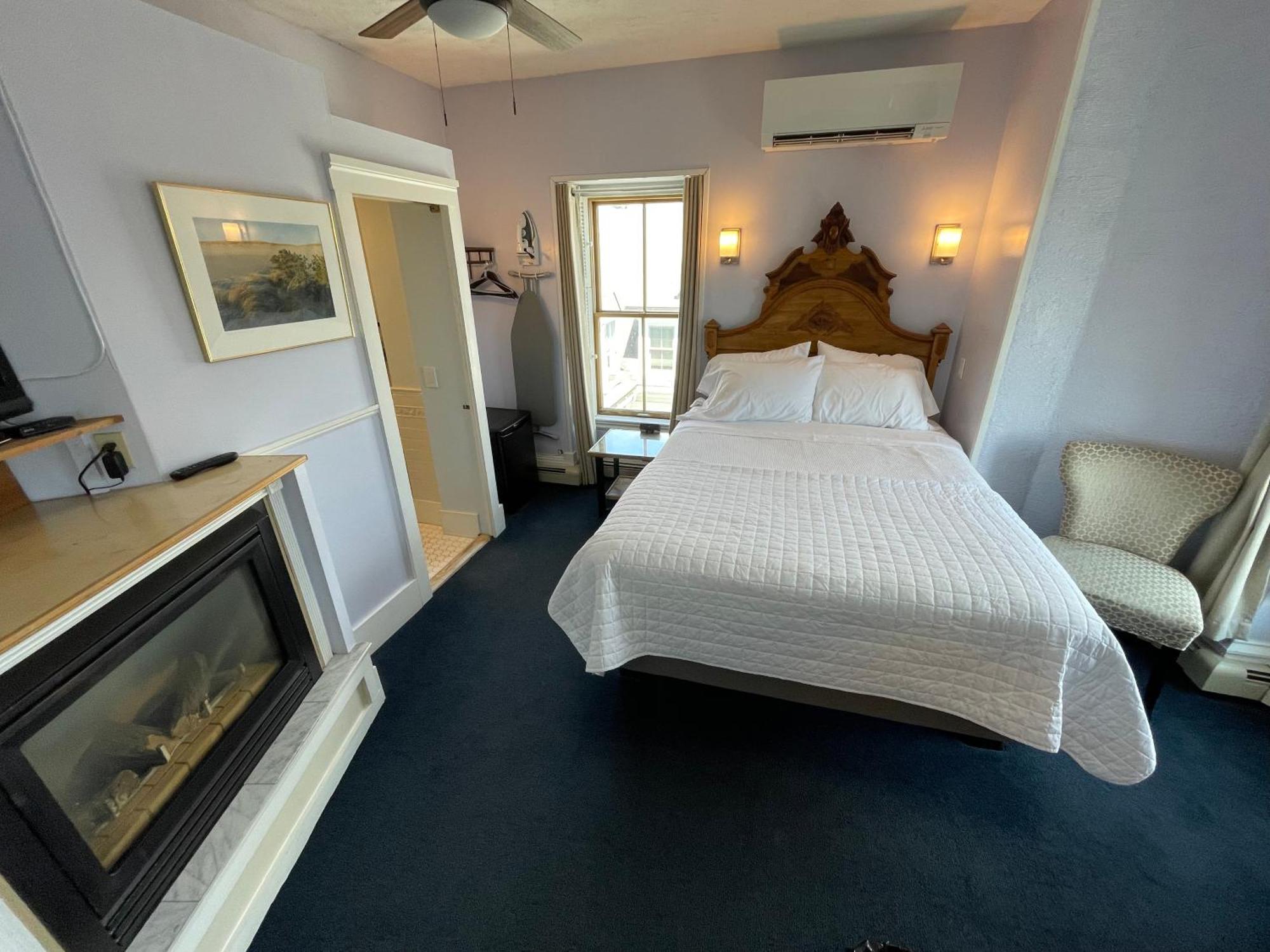 Brasswood Inn Provincetown Zewnętrze zdjęcie