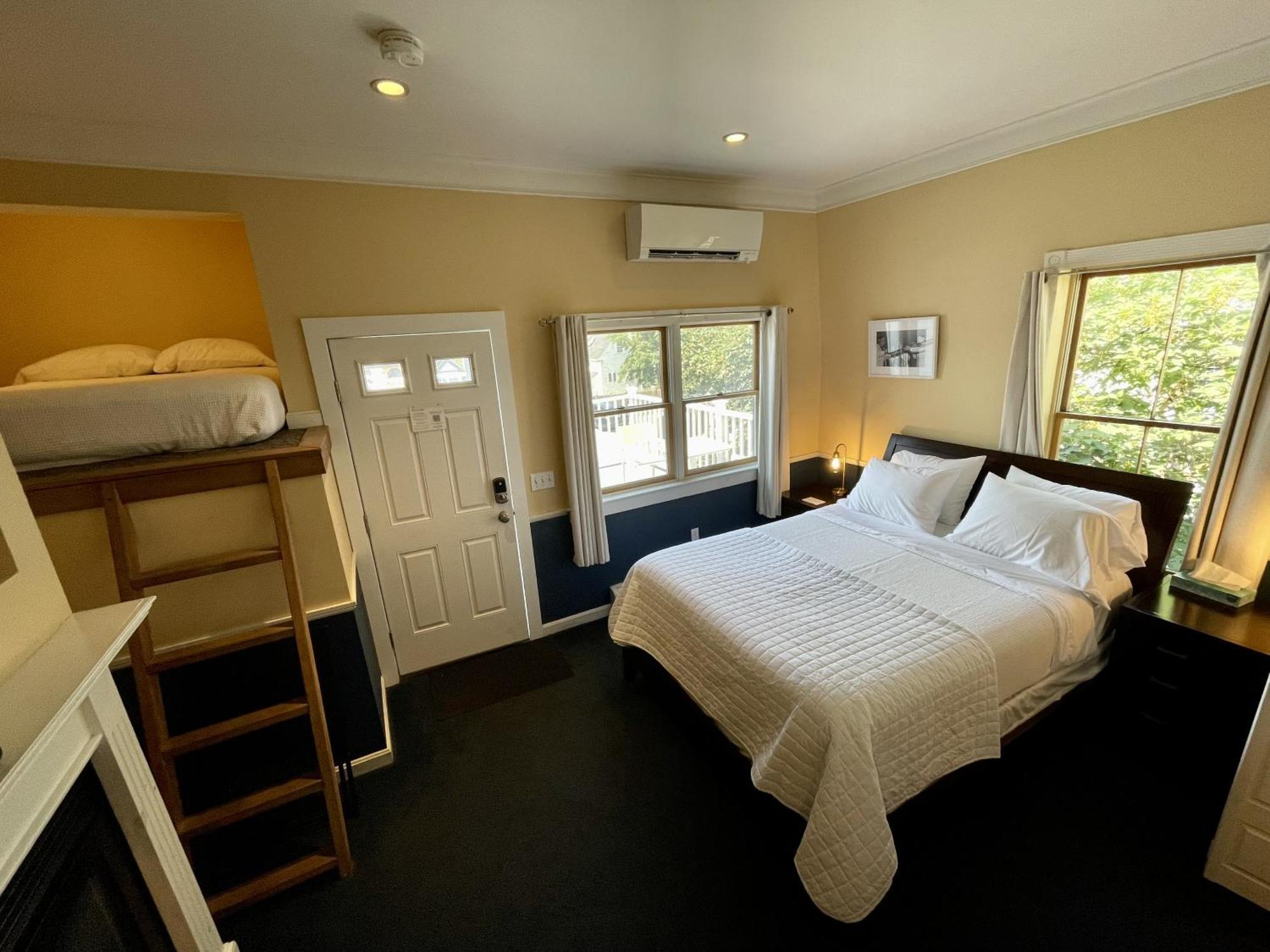 Brasswood Inn Provincetown Zewnętrze zdjęcie