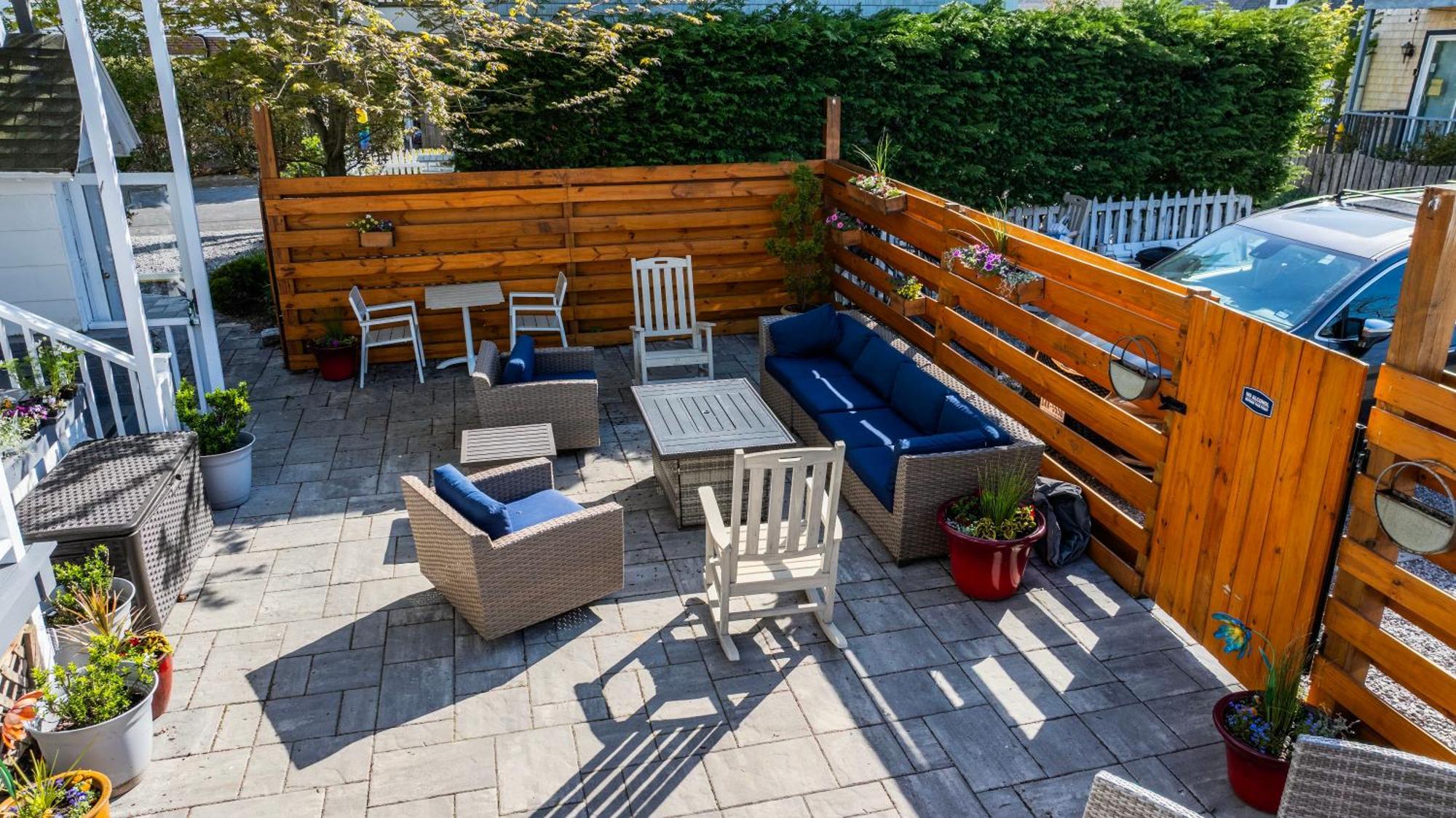 Brasswood Inn Provincetown Zewnętrze zdjęcie