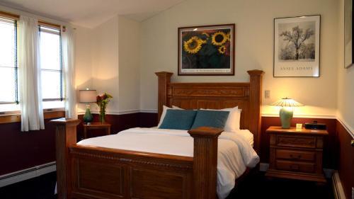Brasswood Inn Provincetown Zewnętrze zdjęcie