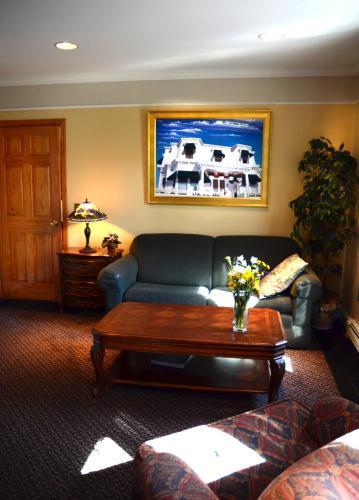 Brasswood Inn Provincetown Zewnętrze zdjęcie